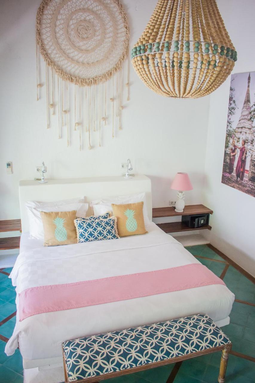 Sunrise Resort Gili Air Quarto foto